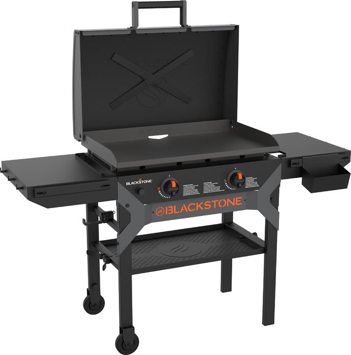 Blackstone 28" Omnivore Griddle Grill with Lid