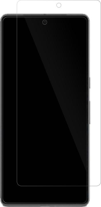 Actual product image Dipos Screen Protector Crystalclear (1 Piece, Google Pixel 7 Pro)