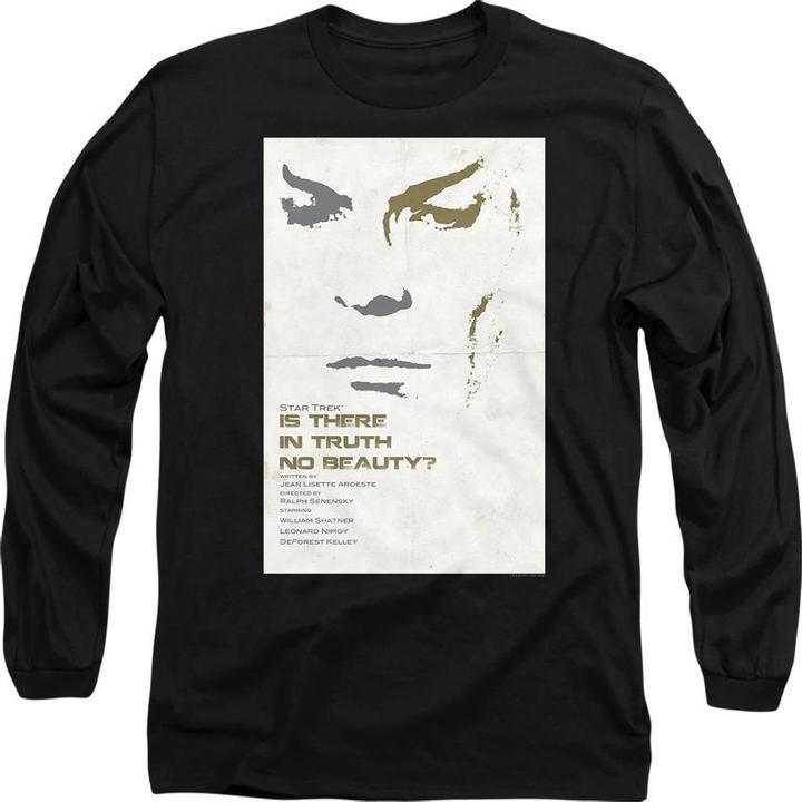 The Original Series Episode 60 TShirt (XL)