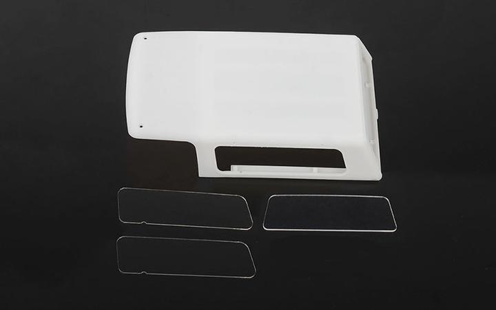 Immagine prodotto Rc4Wd Modello Convertible Top Truck Topper per SCX24 67 Chevy C10