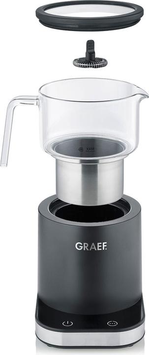 Actual product image Graef MS902 (40 cl)