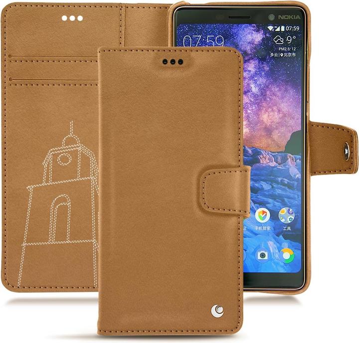 Image du produit Noreve Housse cuir portefeuille
