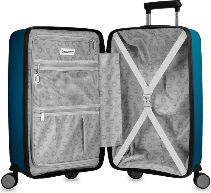 Actual product image Hauptstadtkoffer TXL - Hand luggage with laptop compartment (40 l, Hand luggage (up to 50 litres))