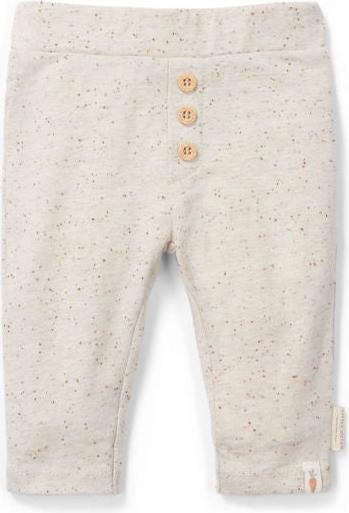 Little Dutch Hosen Nappy Sand - 56 (56)