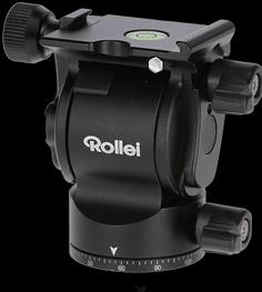 Produktbild Rollei V5i (Videokopf)