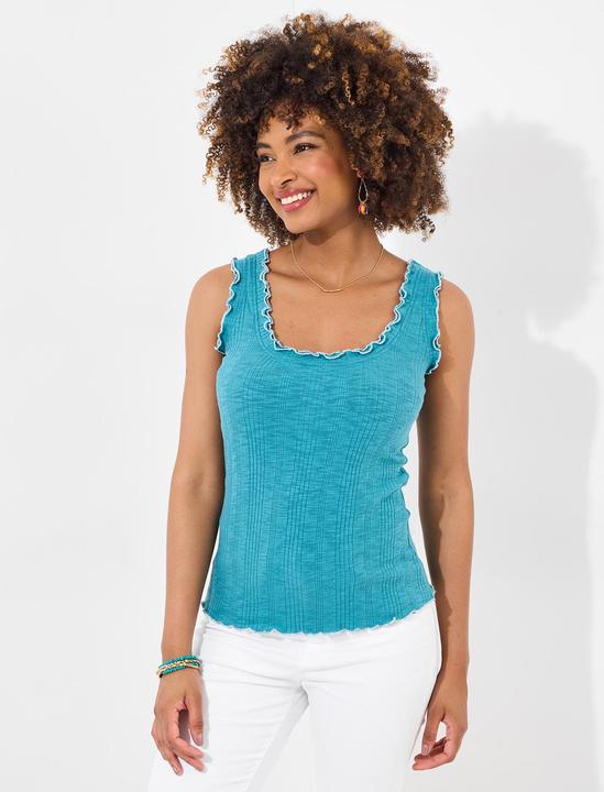 Produktbild Joe Browns Lettuce Edge Vest (16)