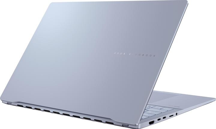 Produktbild ASUS VivoBook S 16 OLED (16", Intel Core Ultra 7 255H, 32 GB, 1000 GB, CH)