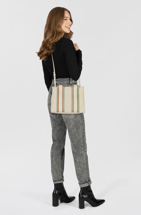 Produktbild Armani Exchange Shopper Tasche 29.5 cm (10 l)