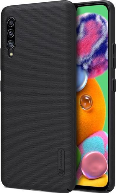Produktbild Nillkin Super Frosted Shield Series (Samsung Galaxy A90 5G)