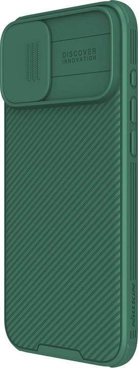 Actual product image Nillkin CamShield Pro (Apple iPhone 16)