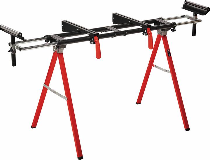 Produktbild Einhell MSS 1608 Kappsägen-Untergestell ausziehbar (57.50 cm, 0.80 cm)