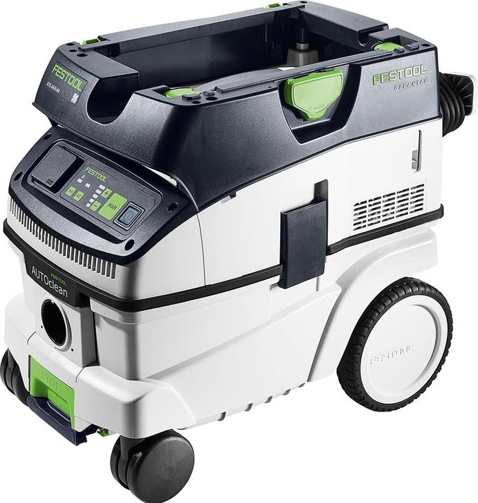Actual product image Festool CTL 26 EI AC mobile extractor