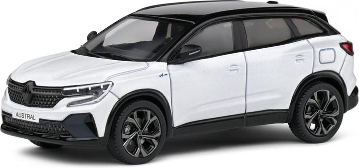 Image du produit Solido Renault Austral