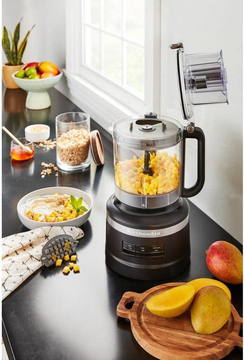 Actual product image KitchenAid 5KFP1319EBM (3100 ml, 400 W)