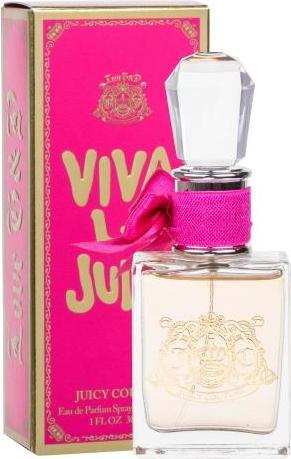 Actual product image Juicy Couture Viva La Juicy (Eau de parfum, 30 ml)