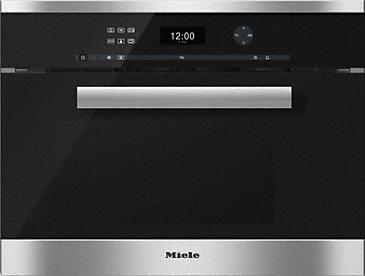Produktbild Miele Dgm 6401