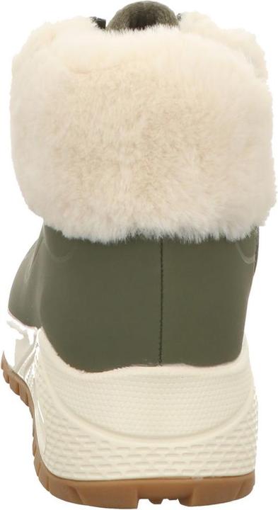 Actual product image Skechers Uno Rugged Fall Air Ladies Sneaker (38)