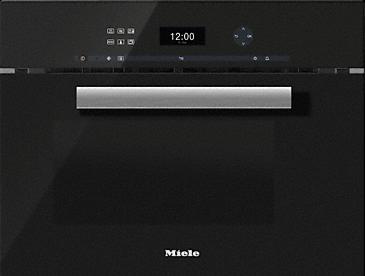 Produktbild Miele Dgm 6401
