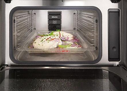 Produktbild Miele Dgm 6401