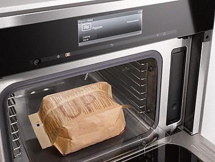 Produktbild Miele Dgm 6401