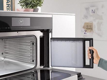 Produktbild Miele Dgm 6401
