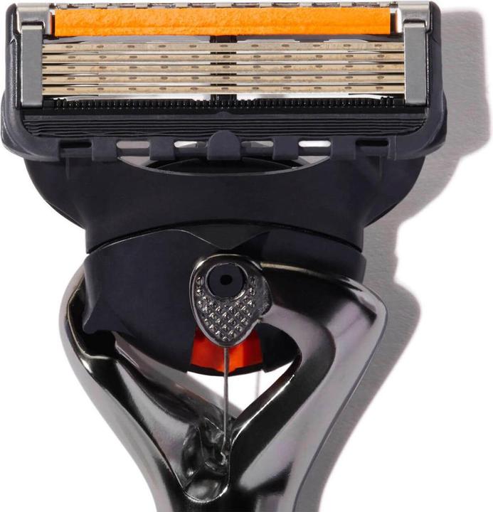 Produktbild Gillette Proglide (8 x)