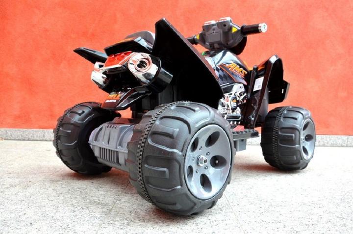 Produktbild Es-toys Kinderquad (12 V)
