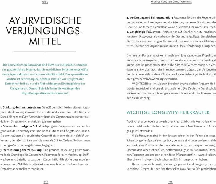 Image du produit Aktiv verjüngen (Allemand, Ulrich Bauhofer, 2025)