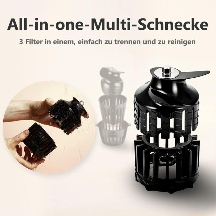Actual product image Hurom Juicer, Beige