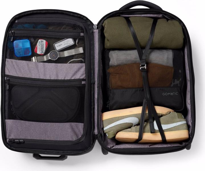 Produktbild Gomatic Navigator Carry-On 37L (37 l, Handgepäck (bis 50l))