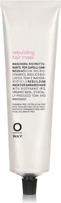 Actual product image Oway Rebuilding Hair Mask 150 ml (150 ml)
