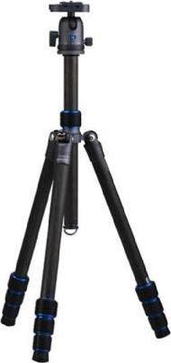 Nest Professional Carbon Tripod NT-6294CK + Ball Head