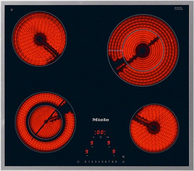 Produktbild Miele km 6202