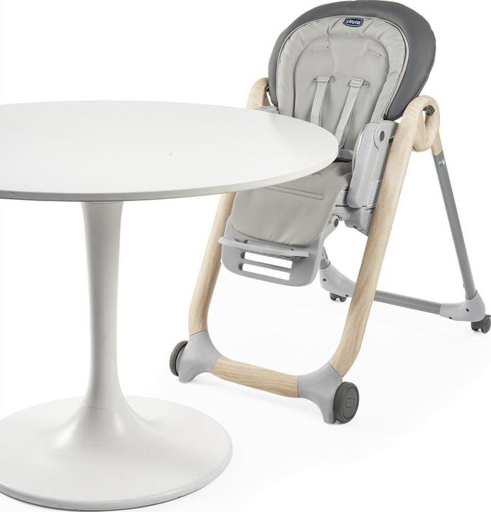Produktbild Chicco Polly Progres5 (Hochstuhl)