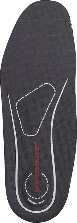 Dunlop PrämiumEinlegesohlen Erwachsene