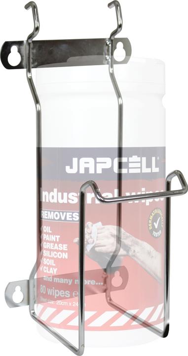 Immagine prodotto Japcell Halter für 80 Stück Tücher