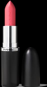 MAC Cosmetics MACximal Sleek Satin Lipstick GRAPEFRUIT PUCKER (GRAPEFRUIT PUCKER)