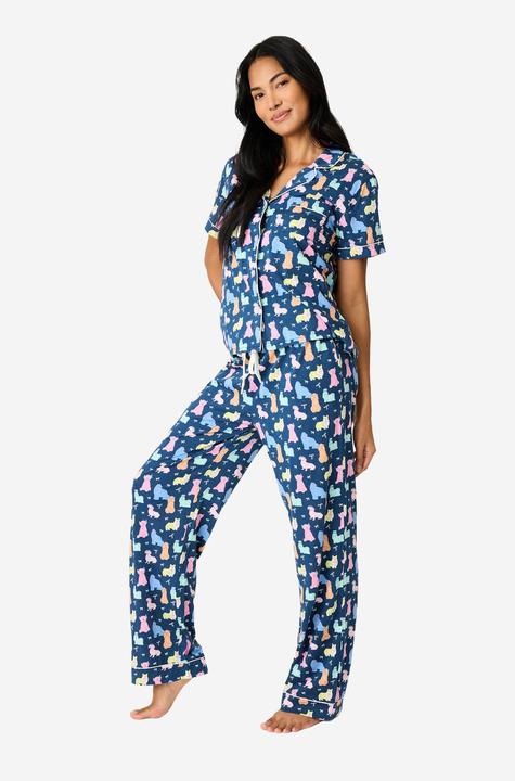 Produktbild Pj Salvage Pyjama Whimsy Sets (XL)