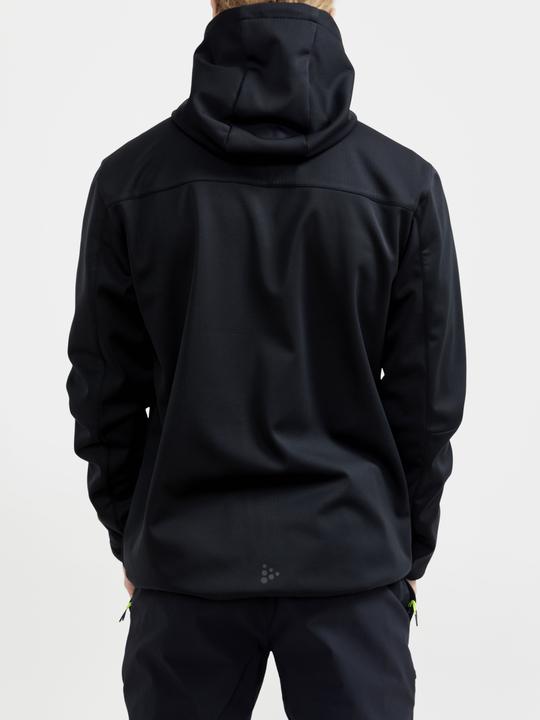 Produktbild Craft Adv Explore Soft Shell Jacket M (4XL)