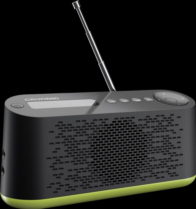 Produktbild Grundig Music 45 DAB+ (DAB+, FM)
