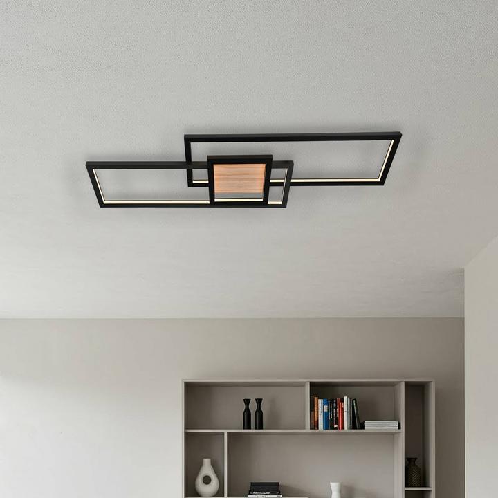 Actual product image Lindby Emiljan (4930 lm)