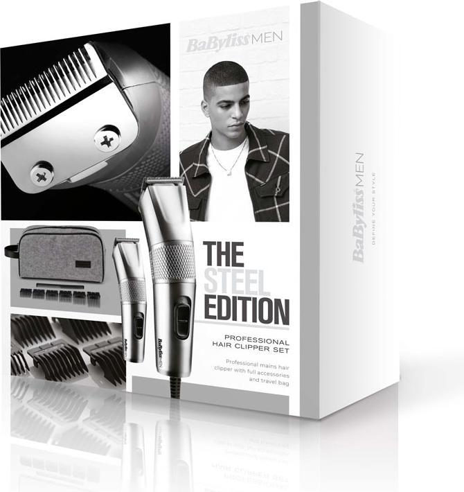 Image du produit BaByliss 7755PE