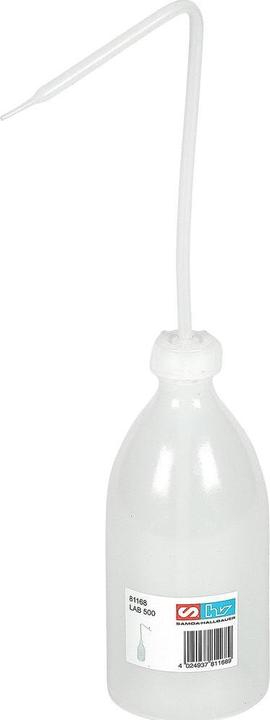 Produktbild Samoa Hallbauer Spritzflasche