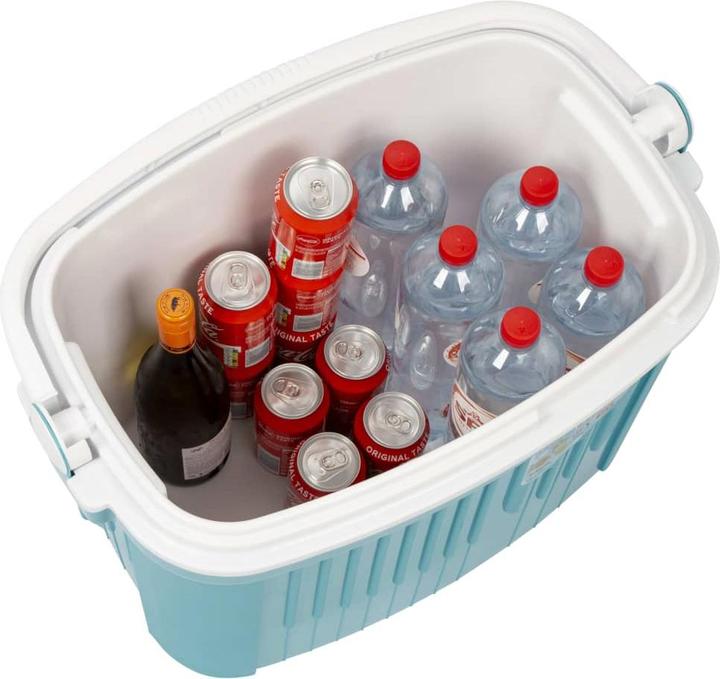 Immagine prodotto EDA Bianca (32 l)
