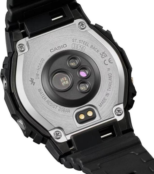 Produktbild G-Shock DW-H5600MB-1 (44 mm)