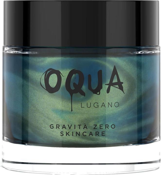 Produktbild Oqua - Precious Cleansing Oil Glow Boosting Complex (Öl)