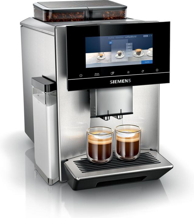 Siemens EQ900 TQ907D03