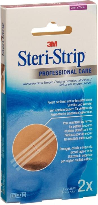 Immagine prodotto 3M Striscia Steri (2 x)