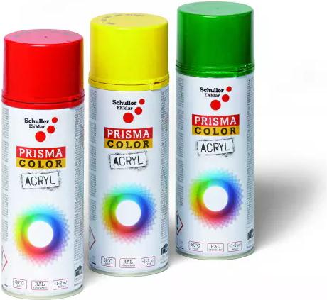 Image du produit Schuller spray painting - Prisma Color RAL 2011