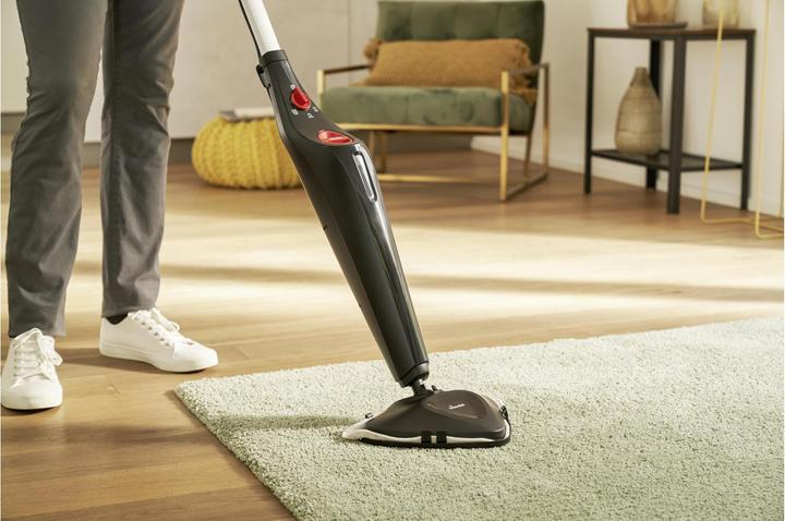 Produktbild Vileda Steam Plus (1 Bar, 1550 W)